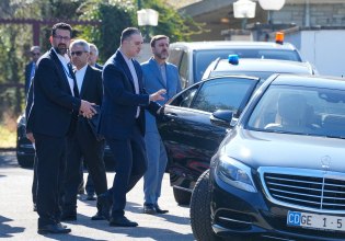 Γενεύη: Συνεχίζονται οι πολύωρες συνομιλίες Ουάσινγκτον και Τεχεράνης – Πόσες πιθανότητες υπάρχουν να καταλήξουν σε συμφωνία;