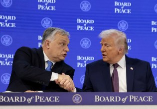 Πρώτη συνεδρίαση ηγετών για το «Συμβούλιο Ειρήνης» στις 19 Φεβρουαρίου – Ο Όρμπαν δήλωσε πως θα συμμετάσχει