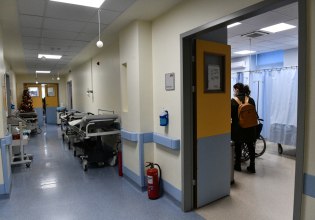 Γιαννάκος: Δώστε χρήματα για την Υγεία – 3.000 λιγότερο προσωπικό στα νοσοκομεία σε σχέση με τον Μάιο του 2023