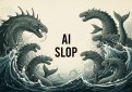 Πώς το ΑΙ slop «μόλυνε» τις έρευνες για την τεχνητή νοημοσύνη