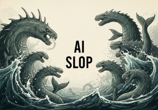 Πώς το ΑΙ slop «μόλυνε» τις έρευνες για την τεχνητή νοημοσύνη