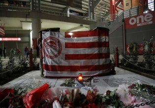 Όταν ο χρόνος σταματά: Τα συγκλονιστικά βίντεο από την τραγωδία της Θύρας 7