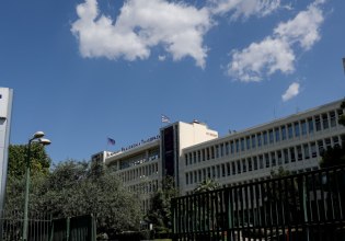 Φάρσα το τηλεφώνημα για βόμβα στην ΕΡΤ