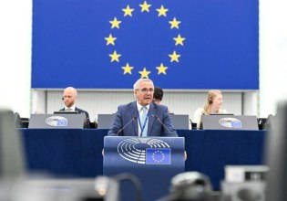 Μανιάτης στην ΕΕ: Πώς θα προστατεύσετε τα ελληνικά κυριαρχικά δικαιώματα μετά τις 225 παραβιάσεις και τις 2 παράνομες NAVTEX;