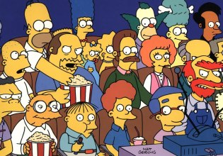 Ο σεναριογράφος των Simpsons αποκαλύπτει τον διάσημο που θέλουν για μια guest star εμφάνιση