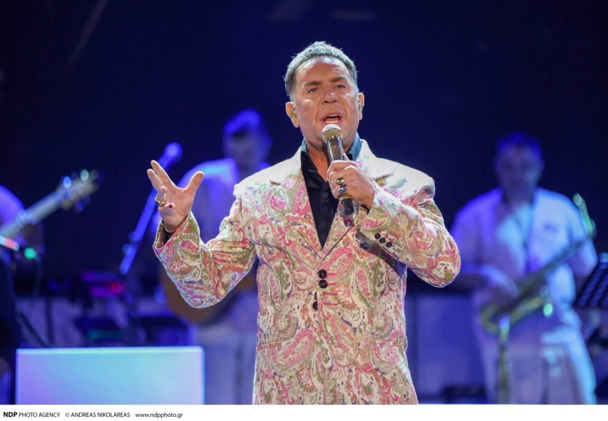 Γιώργος Μαζωνάκης: Η πρώτη ανάρτηση μετά την επέμβαση – Πότε τελικά επιστρέφει στις πίστες