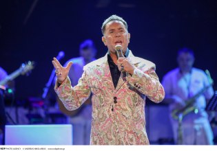 Γιώργος Μαζωνάκης: Η πρώτη ανάρτηση μετά την επέμβαση – Πότε τελικά επιστρέφει στις πίστες