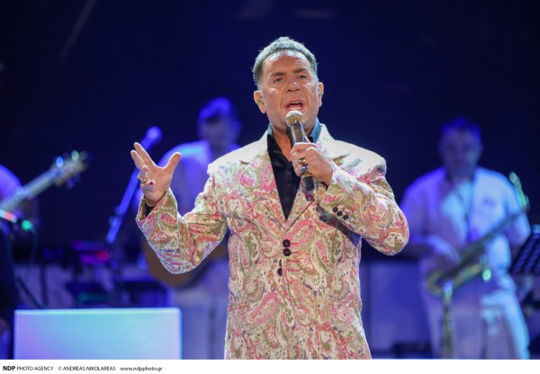 Γιώργος Μαζωνάκης: Η πρώτη ανάρτηση μετά την επέμβαση – Πότε τελικά επιστρέφει στις πίστες