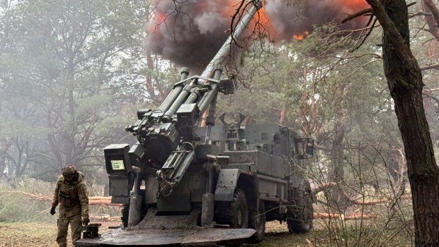 Ουκρανία: Drones έπληξαν τερματικό σταθμό πετρελαίου και εργοστάσιο χημικών στην Ρωσία