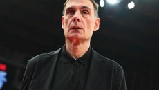 Μπαρτζώκας: «Δεν θα έχουμε τον Τζόσεφ το αμέσως επόμενο διάστημα, μας περιμένουν πολύ σημαντικά παιχνίδια»