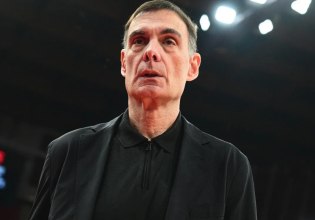 Μπαρτζώκας: «Δεν θα έχουμε τον Τζόσεφ το αμέσως επόμενο διάστημα, μας περιμένουν πολύ σημαντικά παιχνίδια»