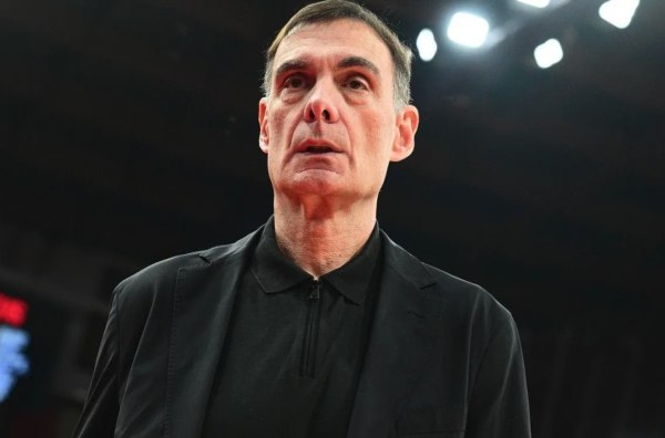 Μπαρτζώκας: «Δεν θα έχουμε τον Τζόσεφ το αμέσως επόμενο διάστημα, μας περιμένουν πολύ σημαντικά παιχνίδια»