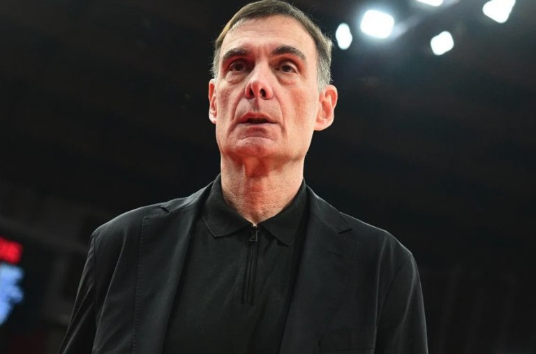 Μπαρτζώκας: «Δεν θα έχουμε τον Τζόσεφ το αμέσως επόμενο διάστημα, μας περιμένουν πολύ σημαντικά παιχνίδια»