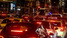 Καραμπόλα στον Κηφισό: Ουρές χιλιομέτρων και καθυστερήσεις στους δρόμους της Αττικής