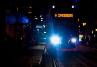 Κυκλοφοριακές ρυθμίσεις σε Μετρό και Τραμ – Τα δρομολόγια και οι σταθμοί που βγαίνουν «εκτός»