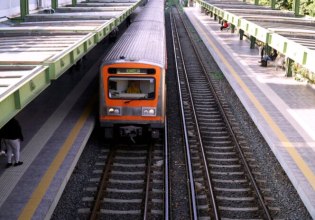 Απεργία για τα Τέμπη στις 28 Φεβρουαρίου – Πώς θα κινηθούν Ηλεκτρικός και Τραμ