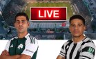LIVE: Παναθηναϊκός – ΠΑΟΚ