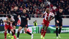 Αθλητικός διευθυντής Λεβερκούζεν: «Για αυτό δεν την… πατήσαμε ξανά στο «Γ. Καραϊσκάκης»