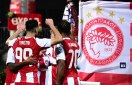 Ολυμπιακός: Θρύλε θυμήσου…