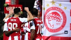 Ολυμπιακός: Θρύλε θυμήσου…
