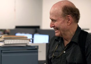 Ο τελευταίος δεσμός με το Watergate – Απολύθηκε από την εφημερίδα Washington Post μετά από 60 χρόνια ρεπορτάζ