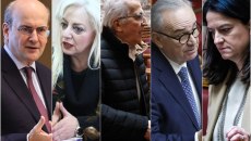 Το μεγάλο παζάρι για τα προγράμματα κατάρτισης, οι υπουργοί που διευκόλυναν, και η παρέα του Παναγόπουλου