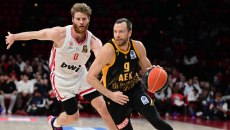 Ολυμπιακός και ΑΕΚ στα προημιτελικά του Κυπέλλου – Όλο το πρόγραμμα στο Final 8