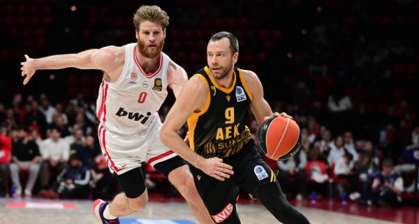 Ολυμπιακός και ΑΕΚ στα προημιτελικά του Κυπέλλου – Όλο το πρόγραμμα στο Final 8