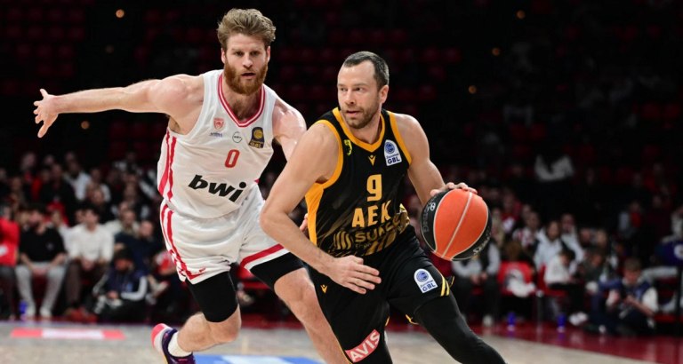 Ολυμπιακός και ΑΕΚ στα προημιτελικά του Κυπέλλου – Όλο το πρόγραμμα στο Final 8