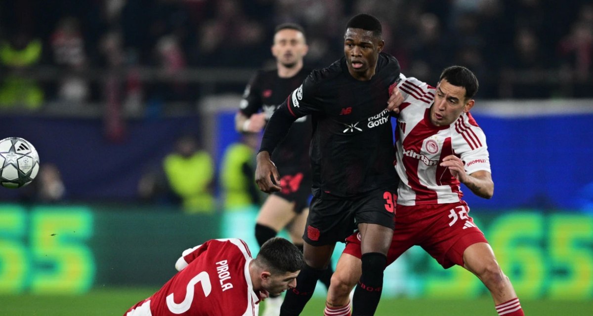 Από την Ντόρτμουντ, στη Λεβερκούζεν και στο «repeat»: Τι κάνει ο Ολυμπιακός εντός έδρας με… Γερμανούς (vids)