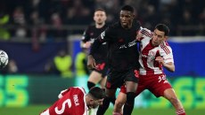 Από την Ντόρτμουντ, στη Λεβερκούζεν και στο «repeat»: Τι κάνει ο Ολυμπιακός εντός έδρας με… Γερμανούς (vids)