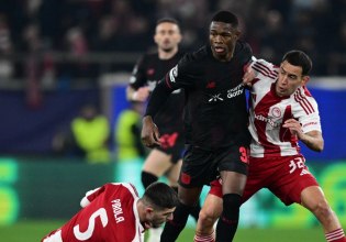 Από την Ντόρτμουντ, στη Λεβερκούζεν και στο «repeat»: Τι κάνει ο Ολυμπιακός εντός έδρας με… Γερμανούς (vids)