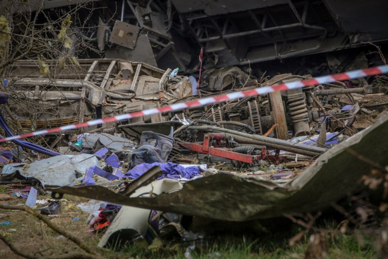 Τρία χρόνια μετά την τραγωδία ο Μητσοτάκης καλεί ακόμη την Πολιτεία «να διορθώσει γρήγορα κενά και λάθη»