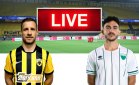 LIVE: ΑΕΚ – Λεβαδειακός