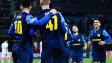 Τσέλιε – Ντρίτα 3-2: Στους «16» του Conference League οι Σλοβένοι, υποψήφιοι αντίπαλοι της ΑΕΚ