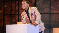 Γιώργος Μαζωνάκης: Πότε επιστρέφει στο νυχτερινό κέντρο μετά την εγχείρηση χολής