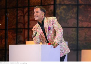 Γιώργος Μαζωνάκης: Πότε επιστρέφει στο νυχτερινό κέντρο μετά την εγχείρηση χολής