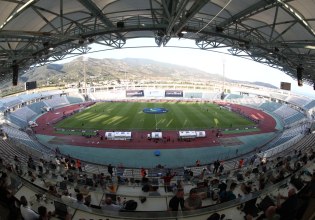 Κύπελλο Ελλάδας Betsson: Οριστικά στο Πανθεσσαλικό ο τελικός