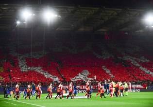 Ολυμπιακός: Κυκλοφορούν τα εισιτήρια για το σπουδαίο ματς με τη Λεβερκούζεν