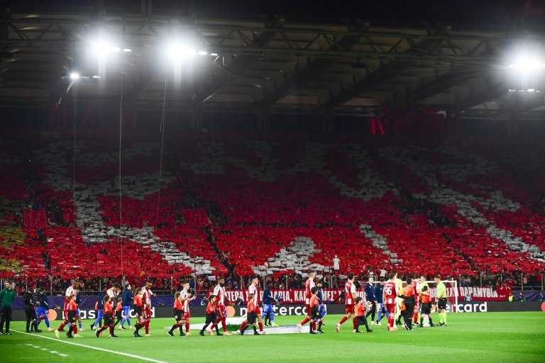 Ολυμπιακός: Κυκλοφορούν τα εισιτήρια για το σπουδαίο ματς με τη Λεβερκούζεν