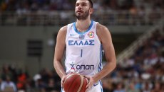 Εθνική Ελλάδας: Οι κλήσεις του Βασίλη Σπανούλη για το Μαυροβούνιο – Μέσα ο Ρογκαβόπουλος