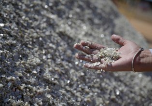 Έκθεση-καταπέλτης αποκαλύπτει την «επικίνδυνη εξάρτηση» της ΕΕ από τις εισαγωγές κρίσιμων ορυκτών