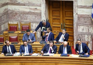 Κάνοντας τη λιτότητα συνταγματική προσταγή