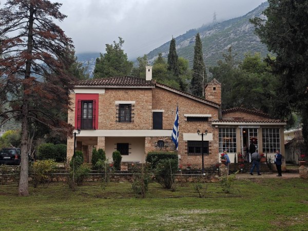 Δήμος Ωρωπού: Άνοιξε και πάλι τις πόρτες του για το κοινό το μουσείο Ζυγομαλά