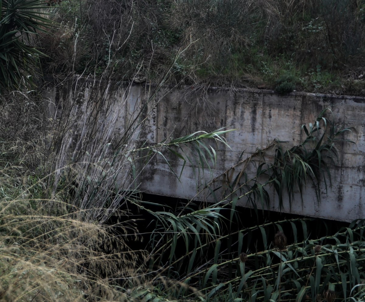 Νέα Πέραμος: Νεαρός άνδρας εντοπίστηκε νεκρός σε ρέμα