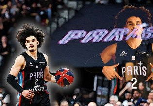 Οι επιλογές του Χίφι για το καλοκαίρι – Τα δεδομένα με το συμβόλαιο του στην Παρί (vids)