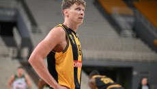 Αβέβαιο το μέλλον του Κουζμίνσκας στην ΑΕΚ: «Ψάχνεται να φύγει» (pic)