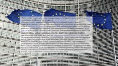 Κομισιόν: κινεί διαδικασία επί παραβάσει κατά της Ελλάδας, για μη έγκαιρη εφαρμογή των κανόνων για τον αμίαντο