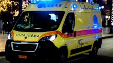 Θανατηφόρο τροχαίο στην Καλαμάτα – Νεκρή 94χρονη, συνελήφθη 29χρονος οδηγός