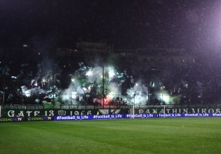 Παναθηναϊκός: Οριστικά στη Λεωφόρο το ματς της φάσης των «16»